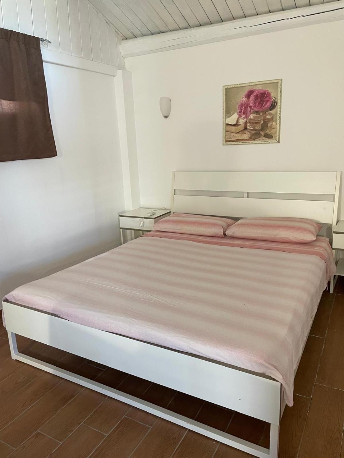 Villa Casa Zagara Avola Exterior foto