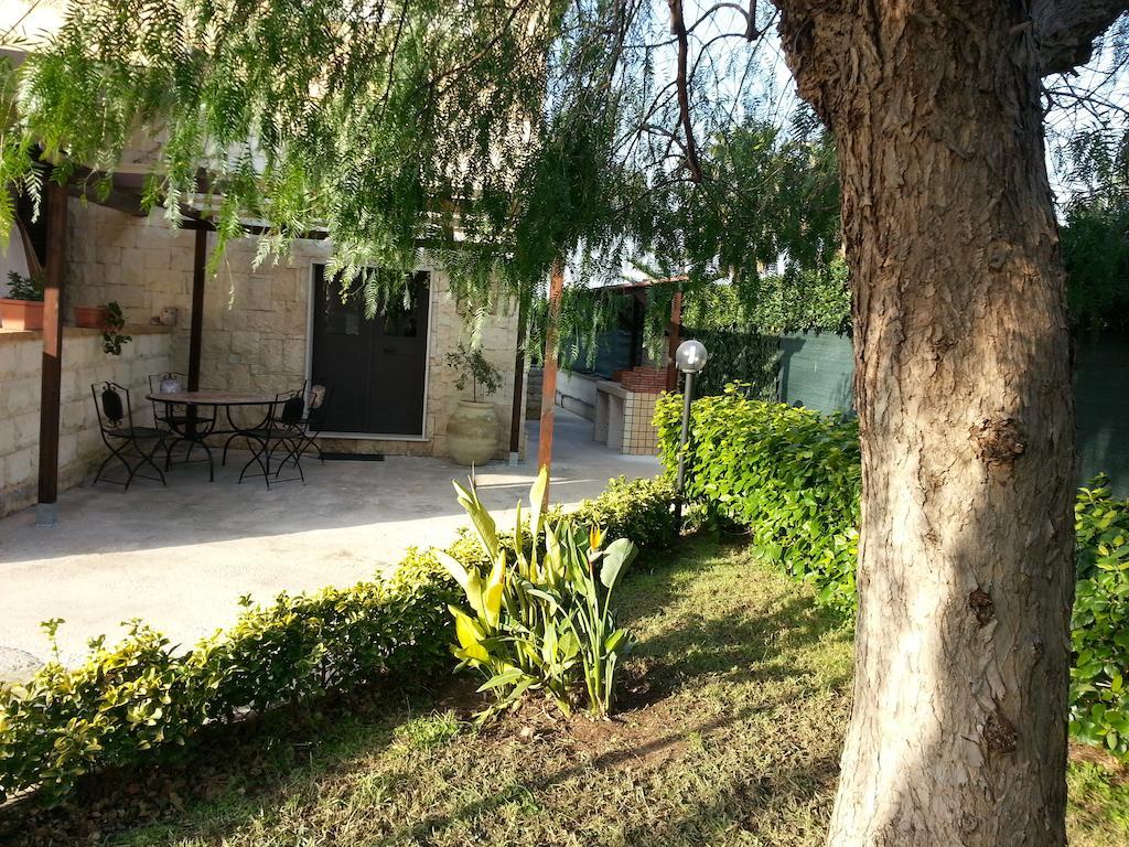 Villa Casa Zagara Avola Exterior foto