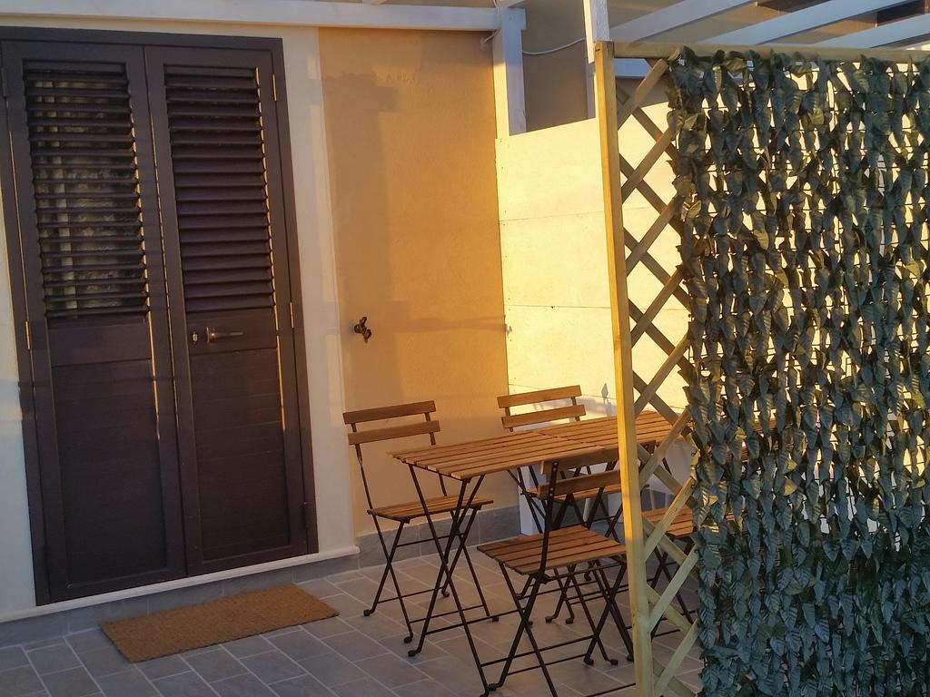 Villa Casa Zagara Avola Exterior foto