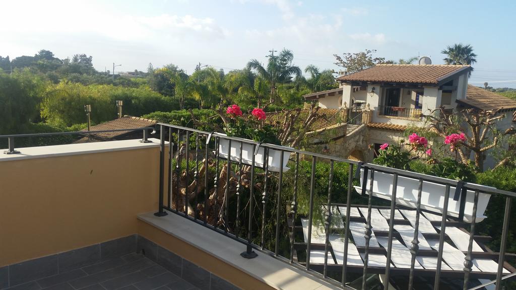 Villa Casa Zagara Avola Exterior foto
