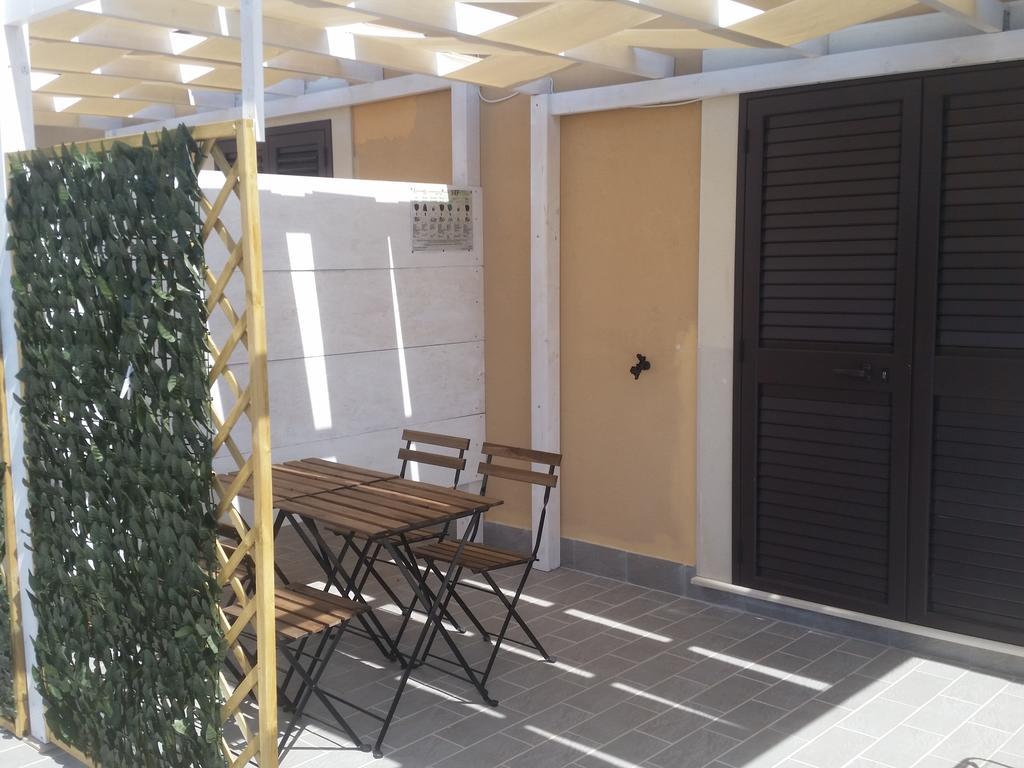 Villa Casa Zagara Avola Exterior foto