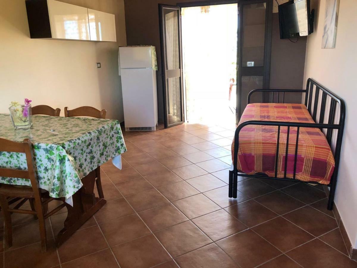 Villa Casa Zagara Avola Exterior foto