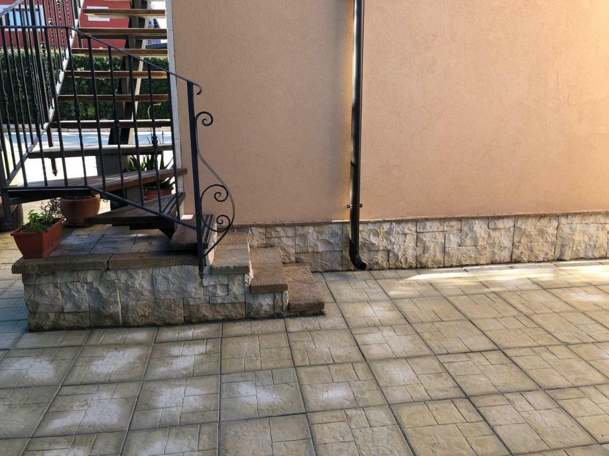 Villa Casa Zagara Avola Exterior foto